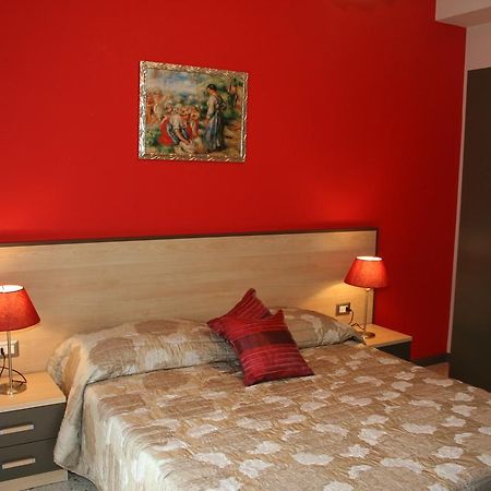 Gallery B&B Milazzo Zewnętrze zdjęcie