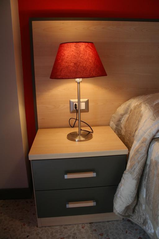 Gallery B&B Milazzo Zewnętrze zdjęcie