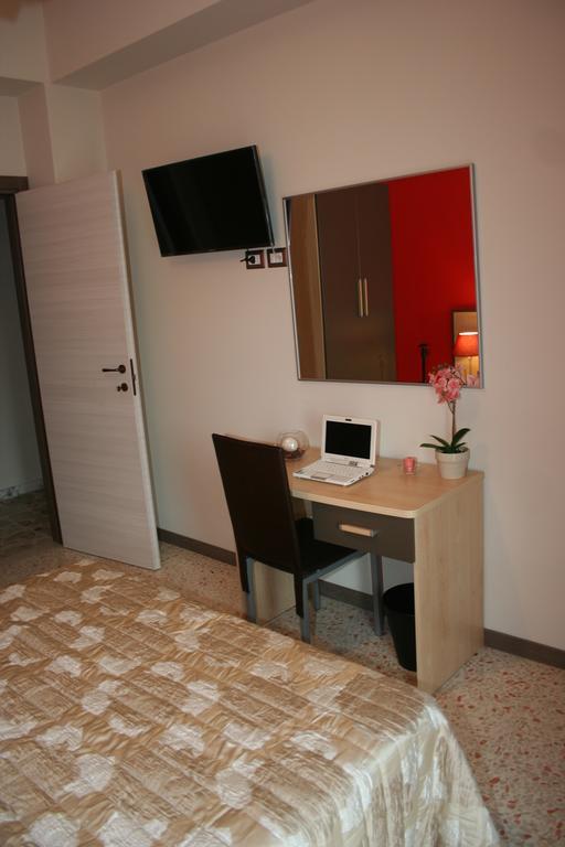 Gallery B&B Milazzo Zewnętrze zdjęcie