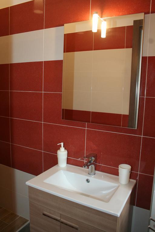 Gallery B&B Milazzo Zewnętrze zdjęcie