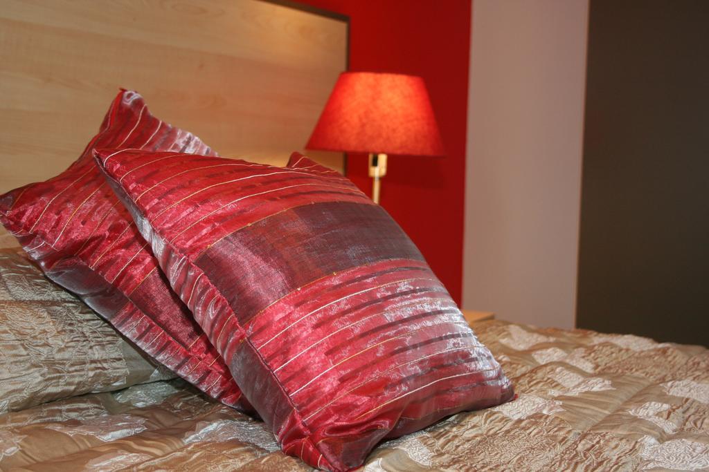 Gallery B&B Milazzo Zewnętrze zdjęcie