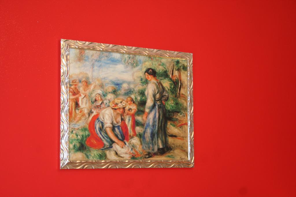 Gallery B&B Milazzo Zewnętrze zdjęcie