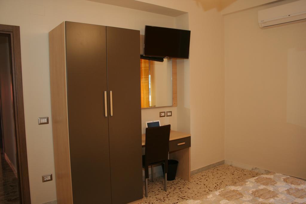 Gallery B&B Milazzo Zewnętrze zdjęcie