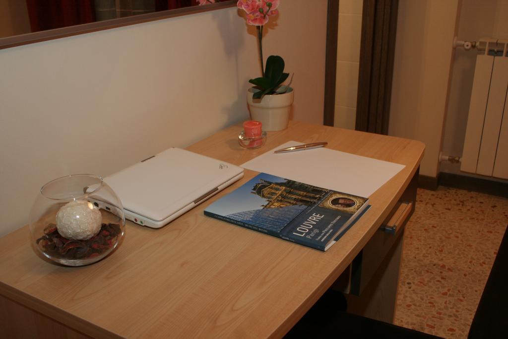 Gallery B&B Milazzo Zewnętrze zdjęcie