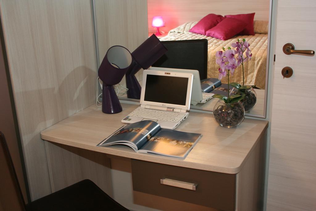 Gallery B&B Milazzo Zewnętrze zdjęcie