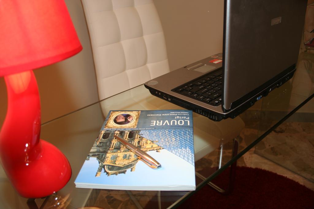 Gallery B&B Milazzo Zewnętrze zdjęcie