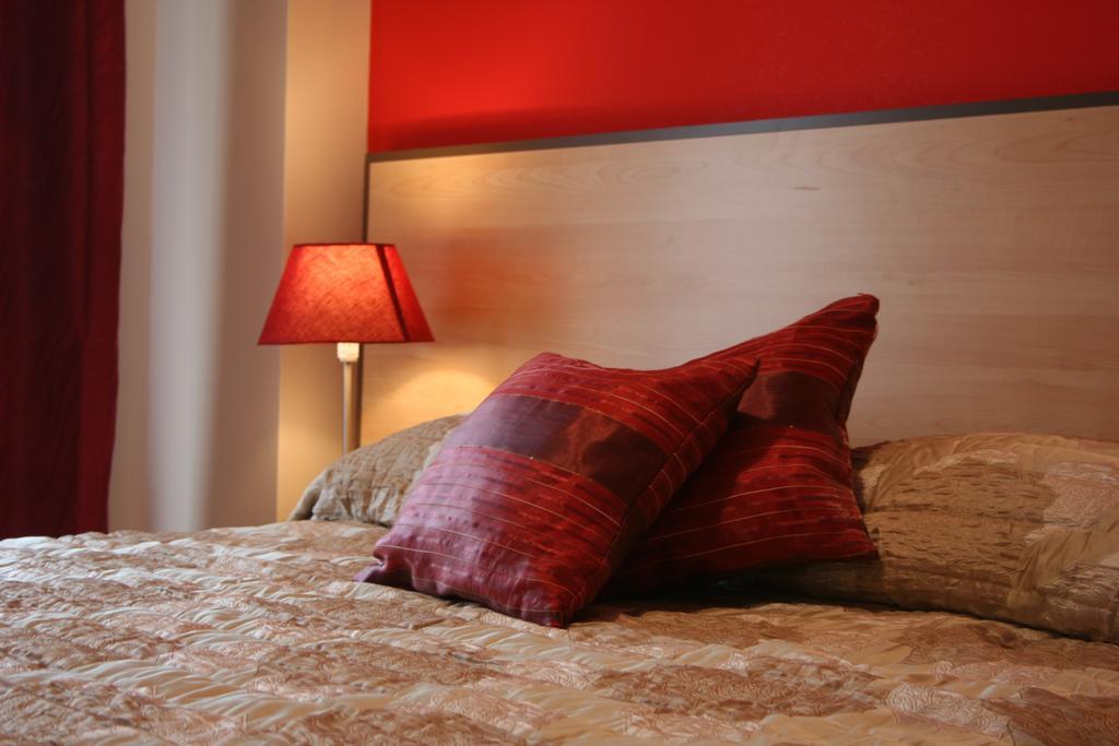 Gallery B&B Milazzo Zewnętrze zdjęcie