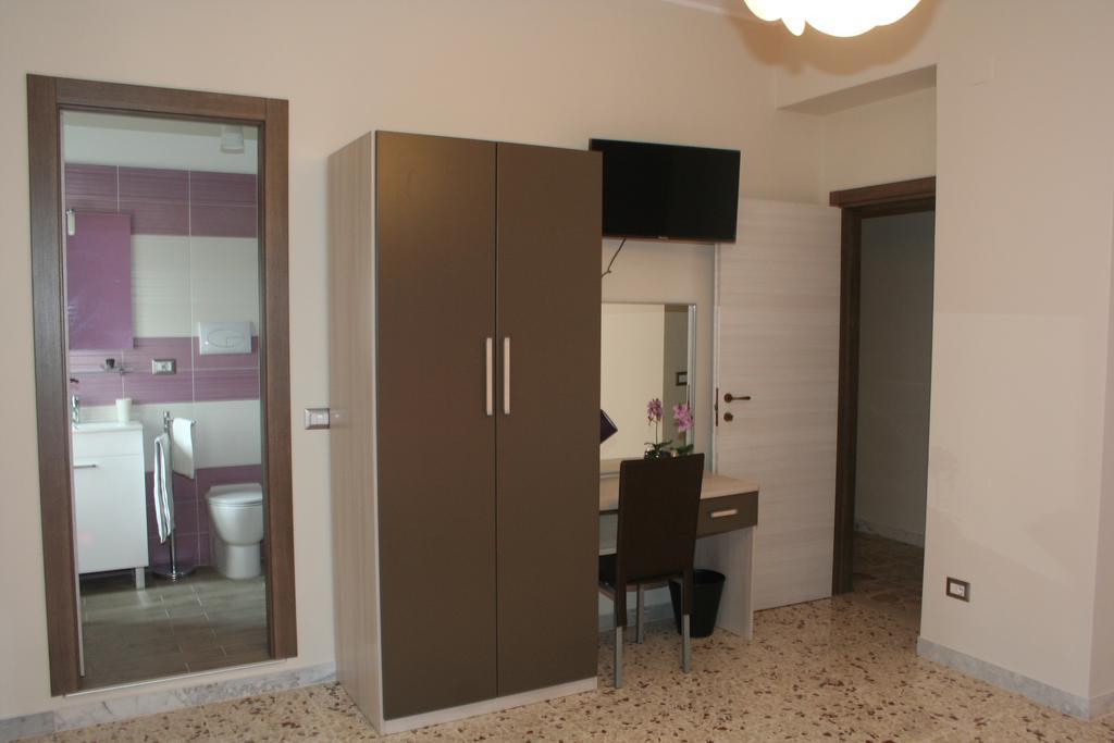 Gallery B&B Milazzo Zewnętrze zdjęcie