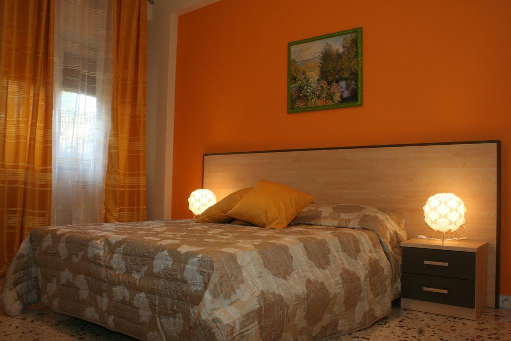 Gallery B&B Milazzo Zewnętrze zdjęcie